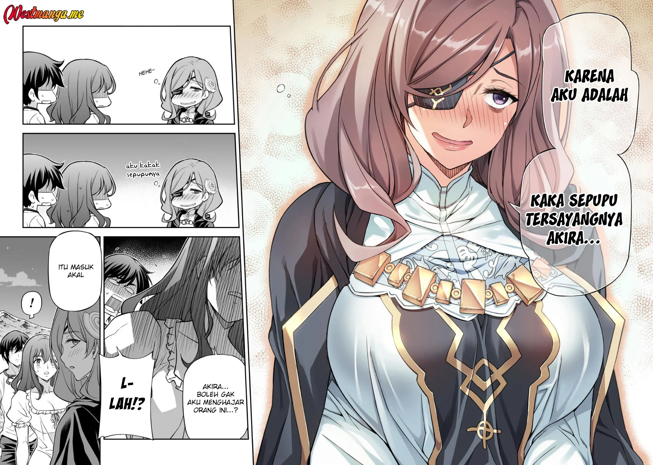 Chapter 179 - halaman 13
