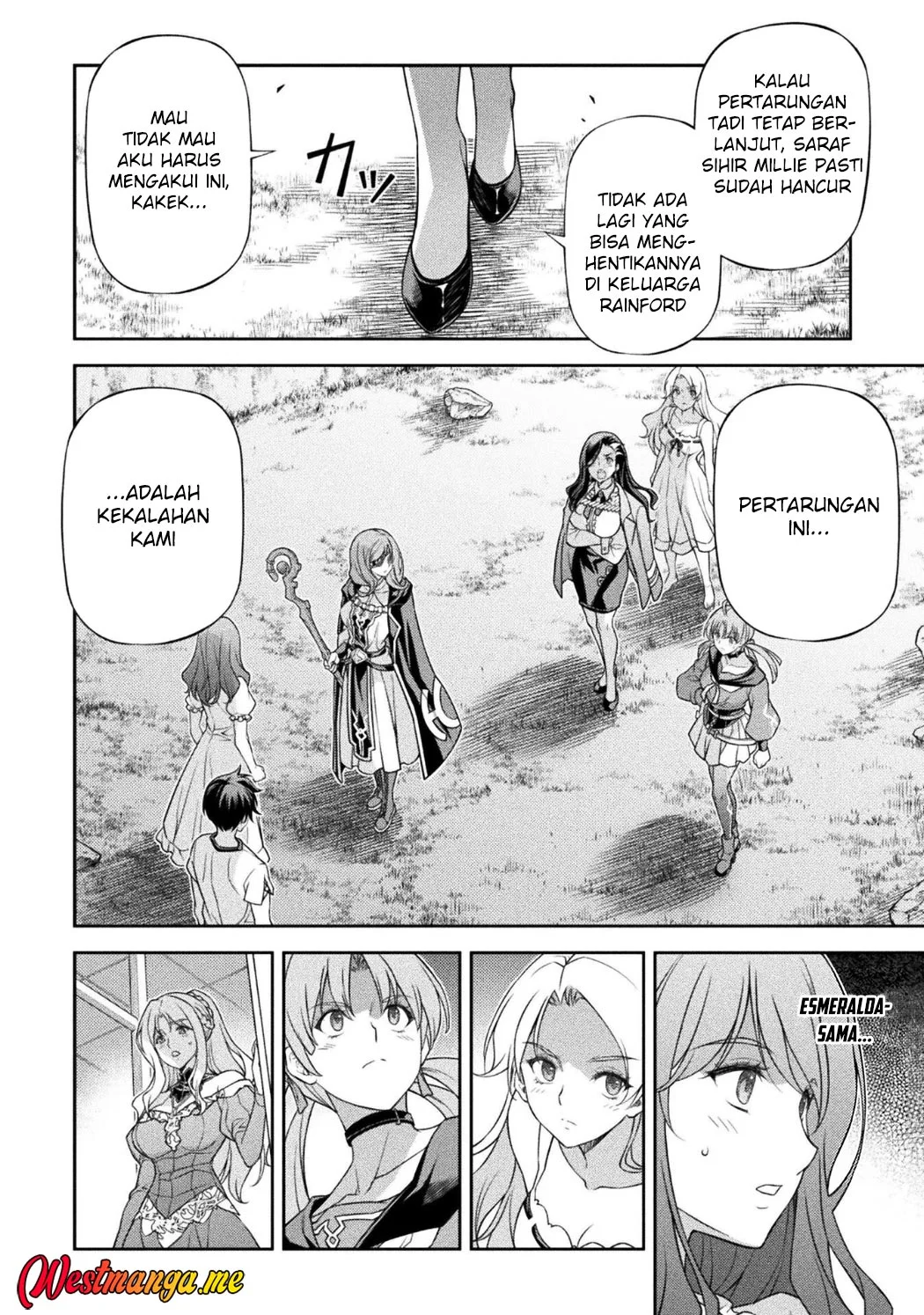 Chapter 179 - halaman 14