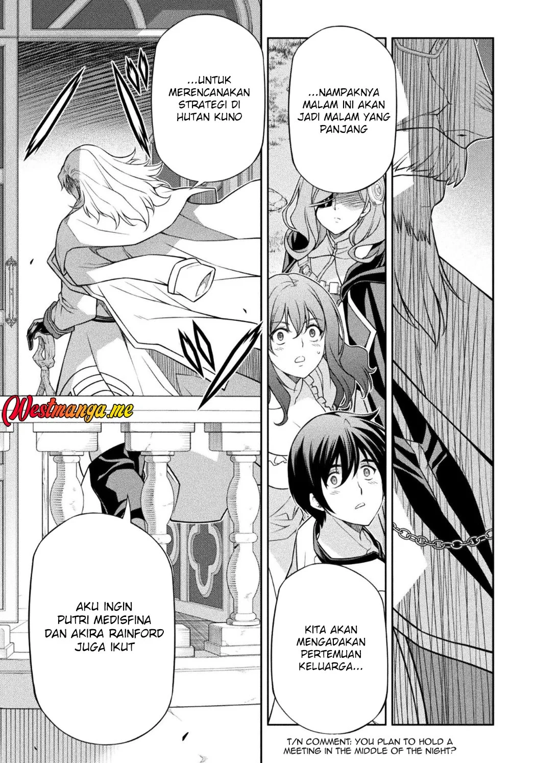 Chapter 179 - halaman 15