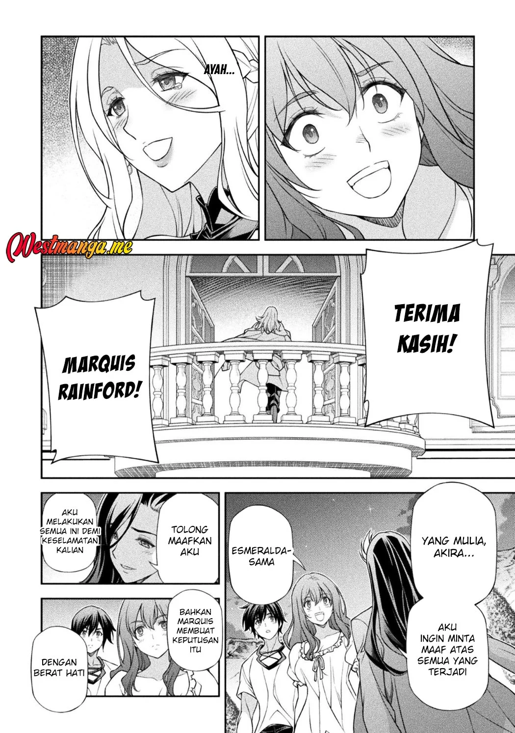 Chapter 179 - halaman 16