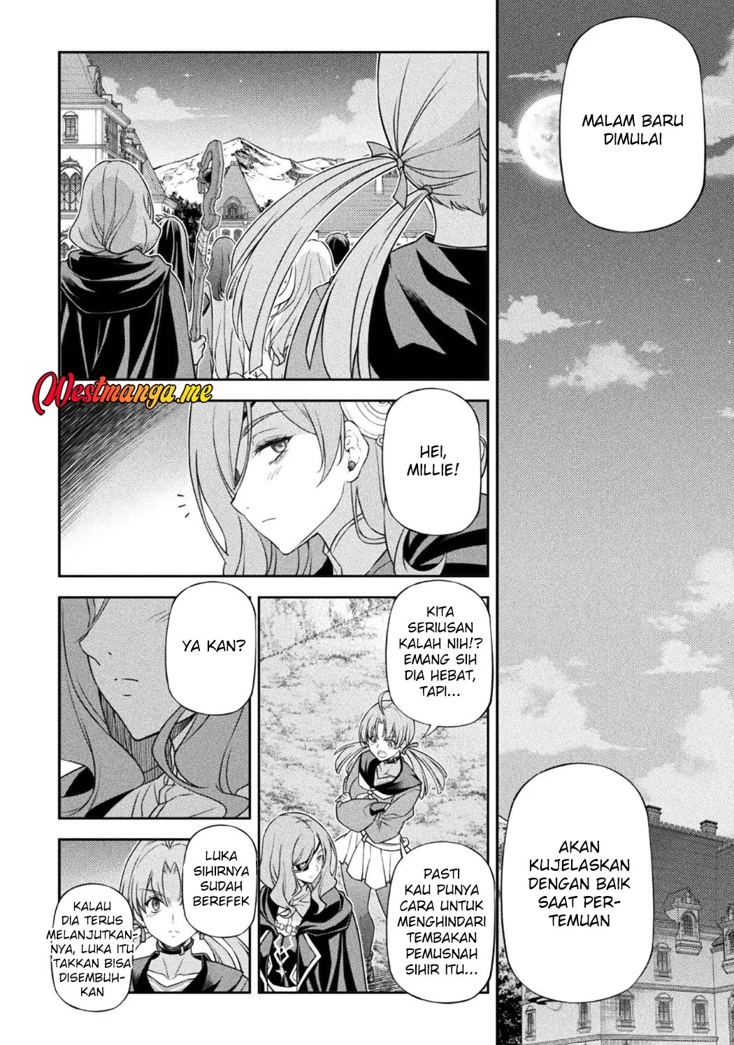 Chapter 179 - halaman 18