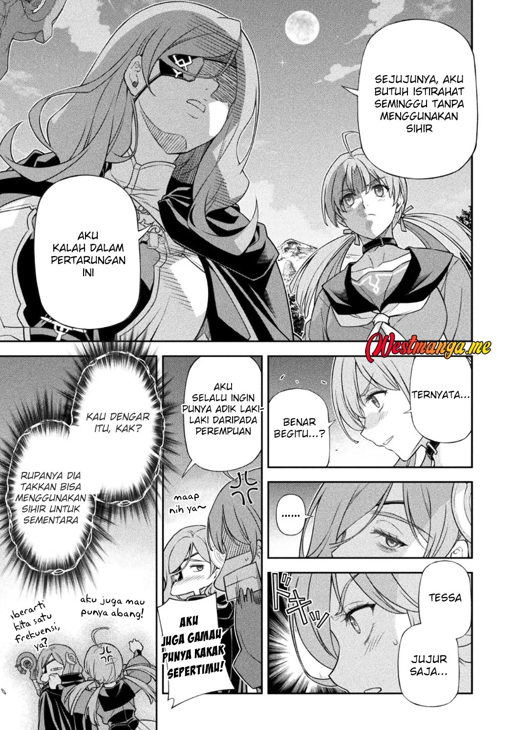 Chapter 179 - halaman 19