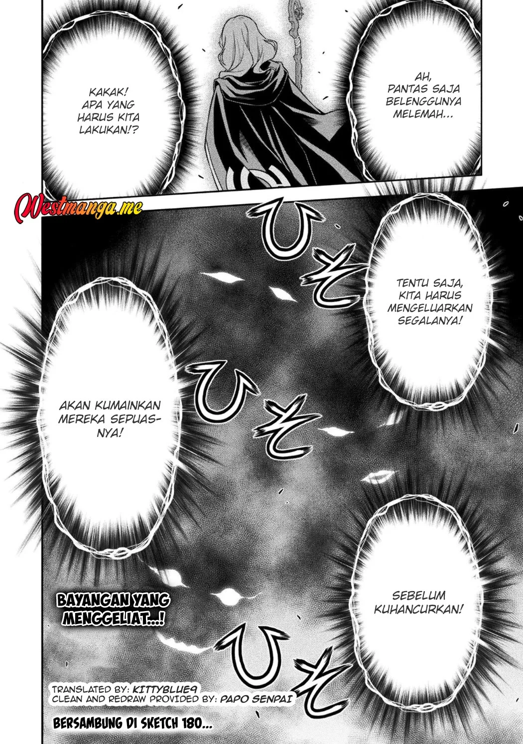 Chapter 179 - halaman 20