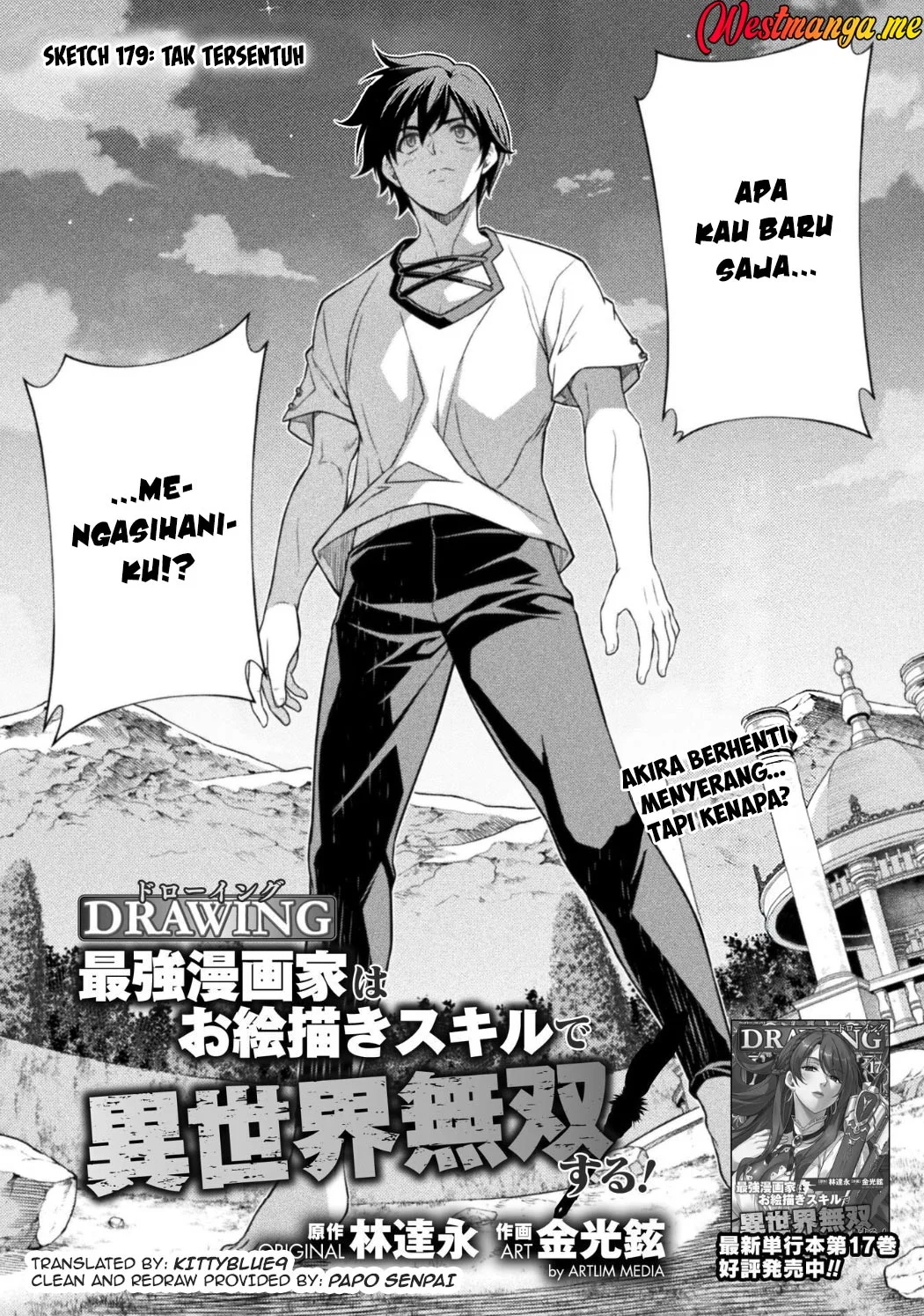 Chapter 179 - halaman 3