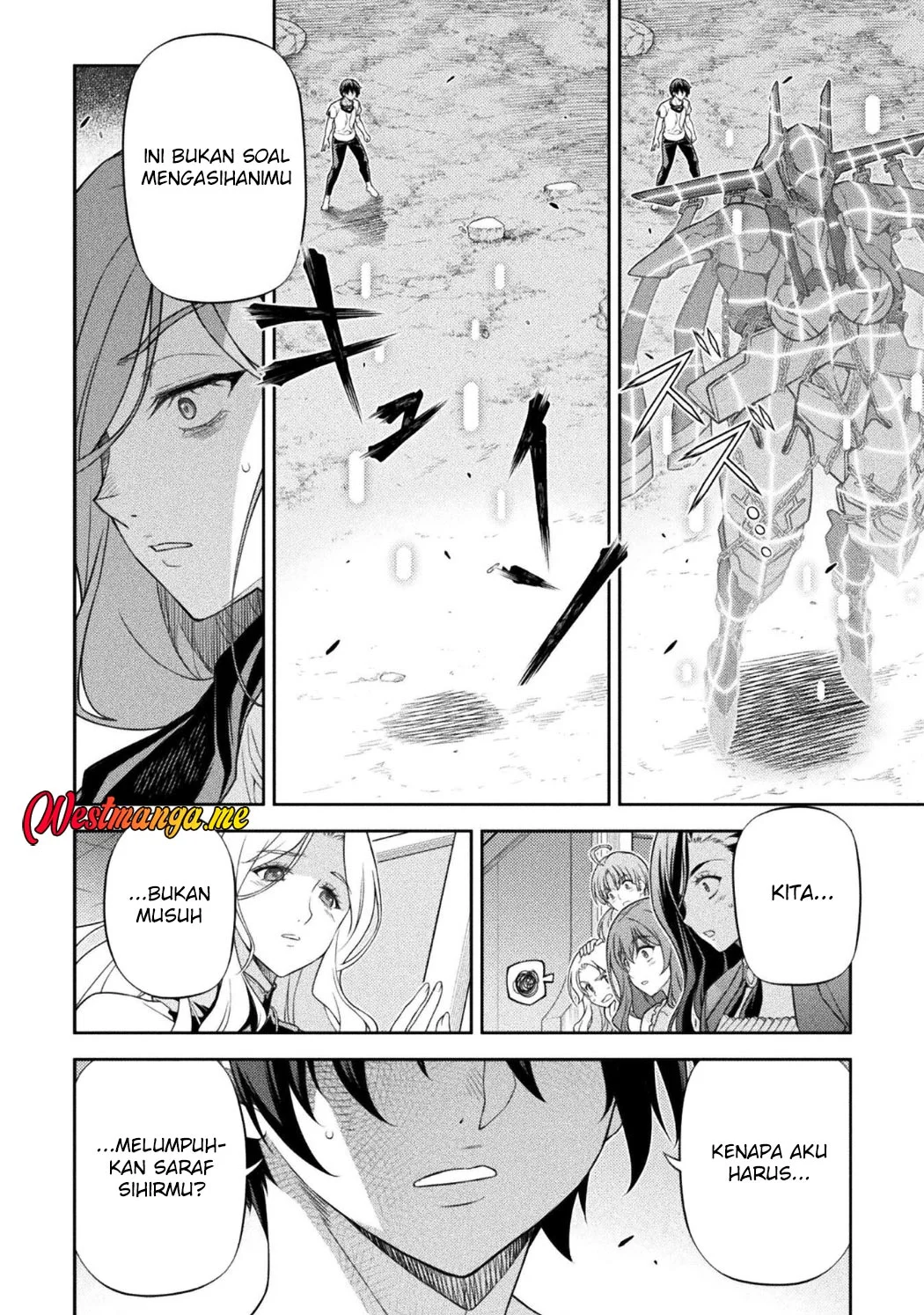 Chapter 179 - halaman 5