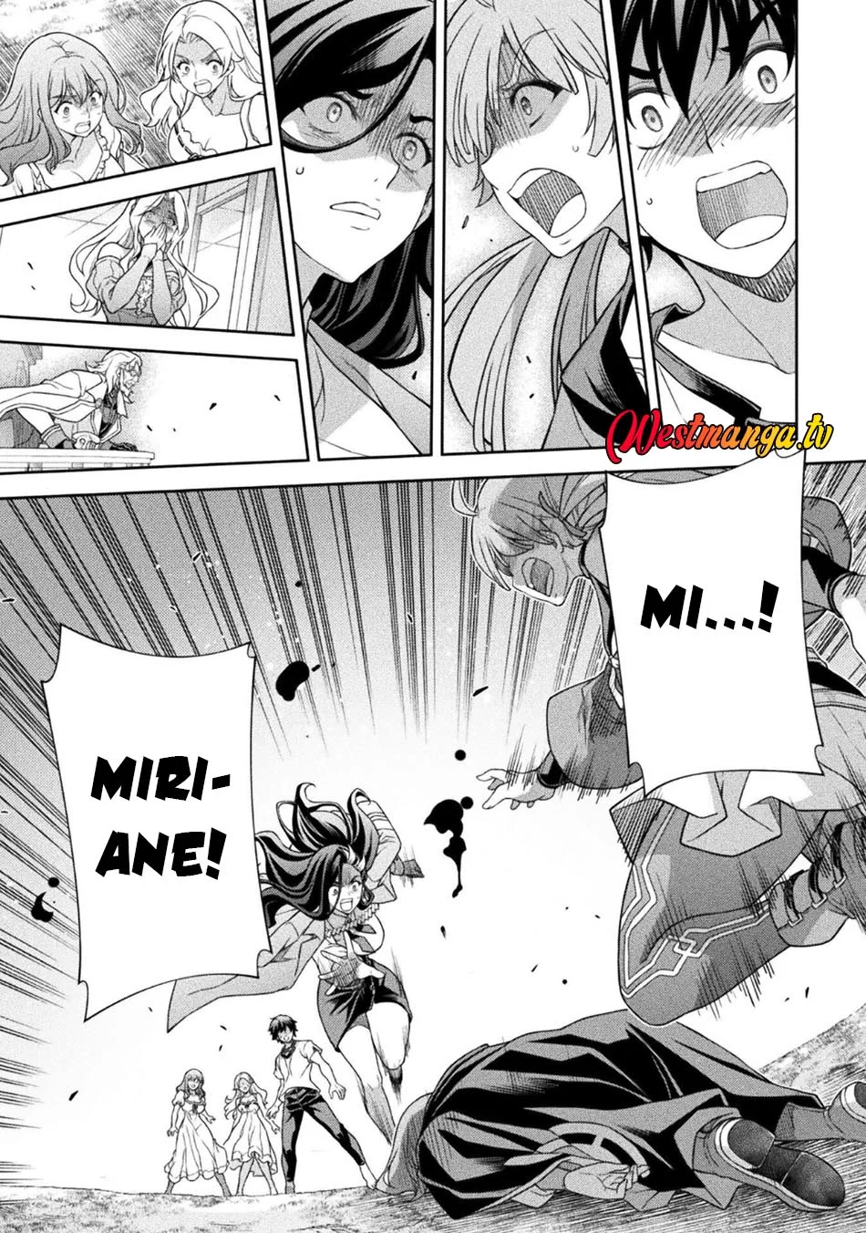 Chapter 180 - halaman 11