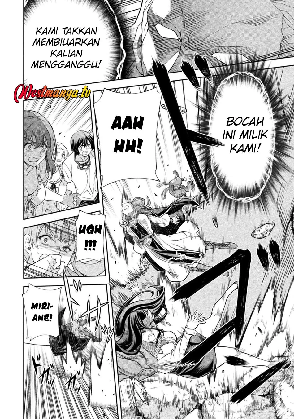 Chapter 180 - halaman 12