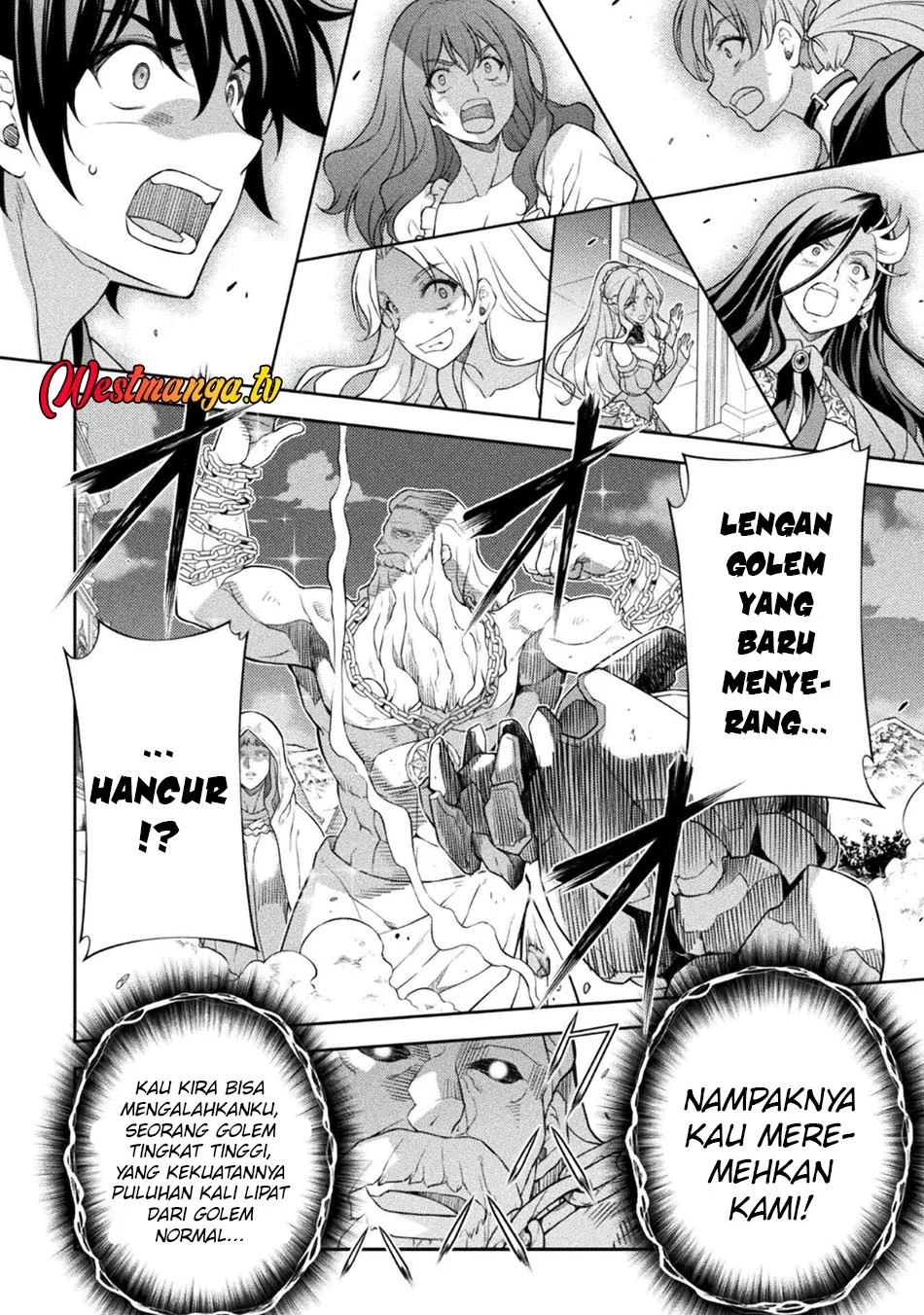 Chapter 180 - halaman 15