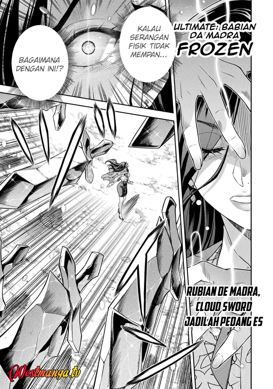 Chapter 180 - halaman 16