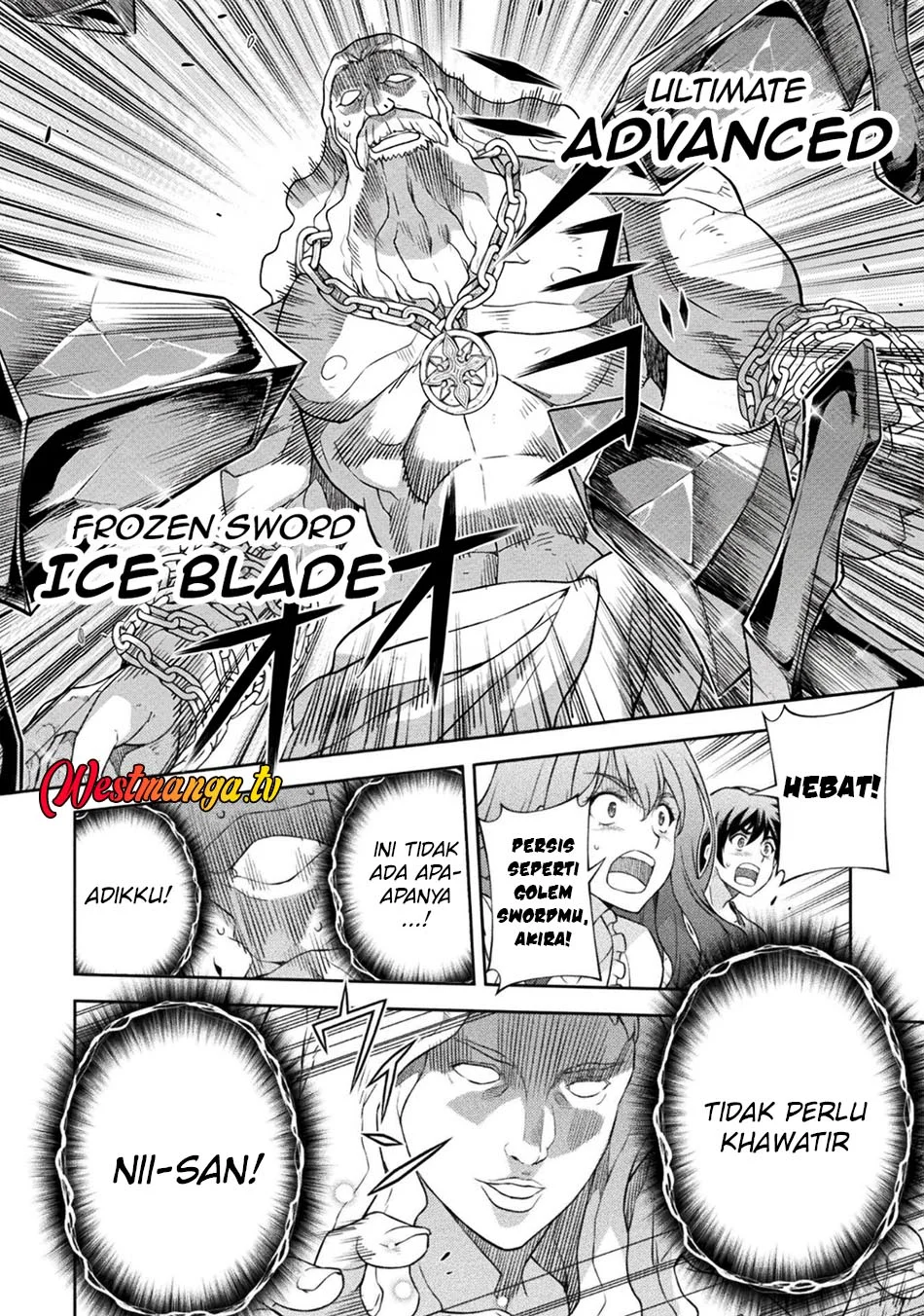 Chapter 180 - halaman 17