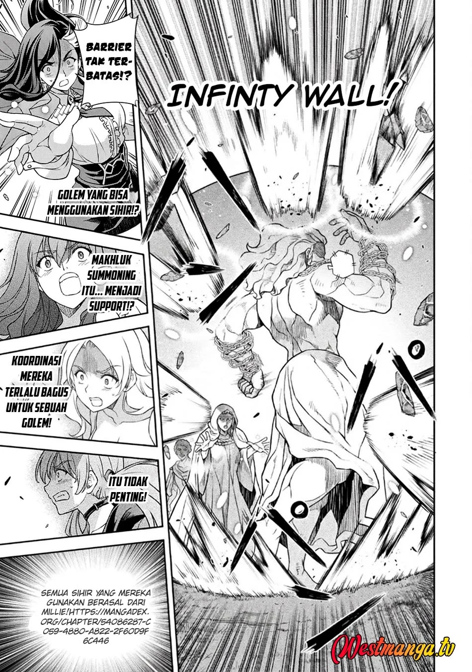Chapter 180 - halaman 18