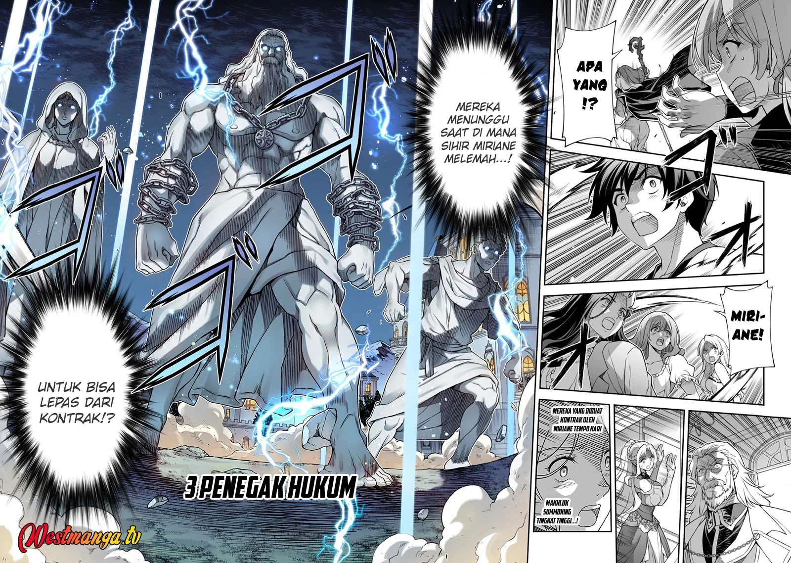 Chapter 180 - halaman 7