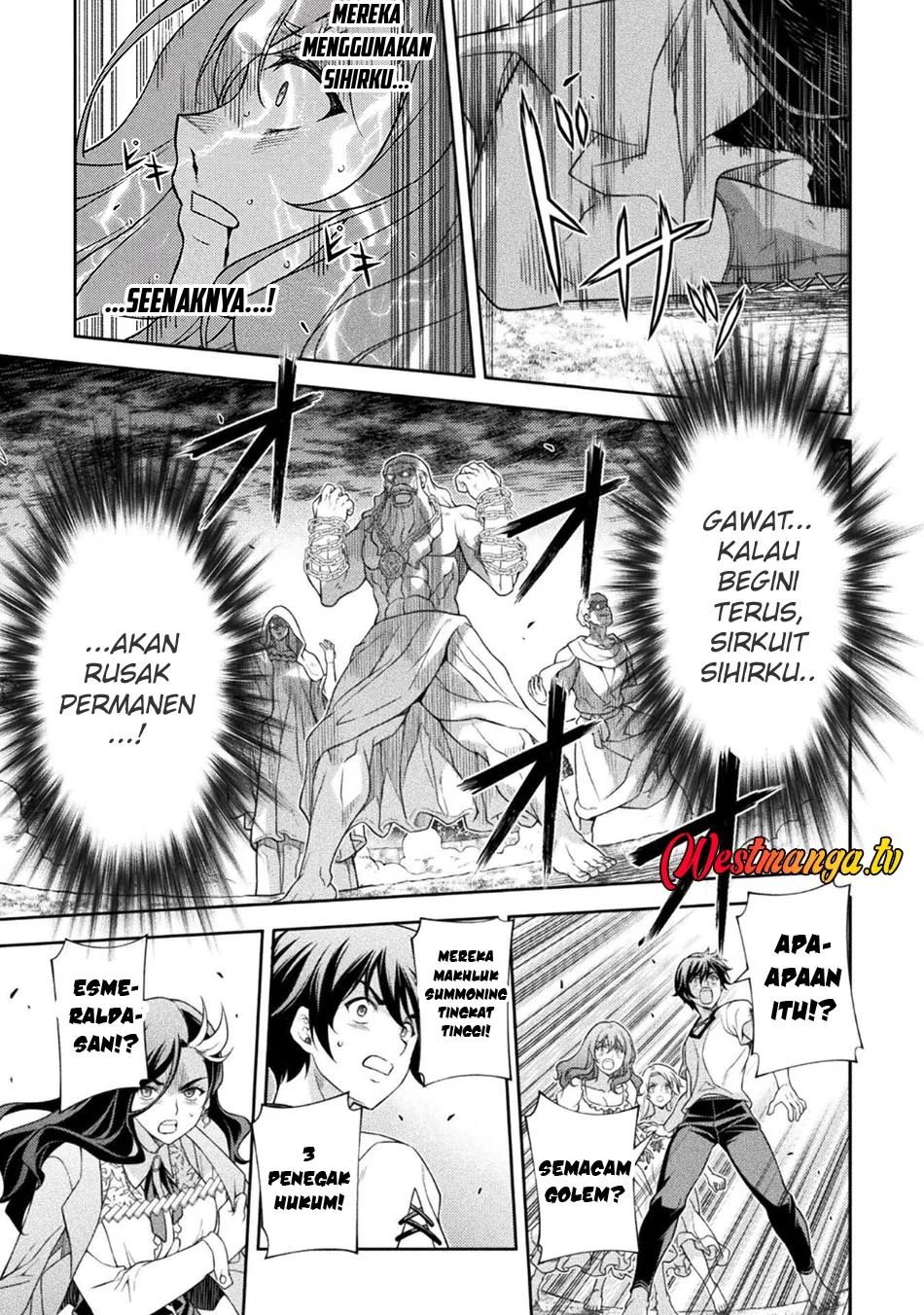 Chapter 180 - halaman 9