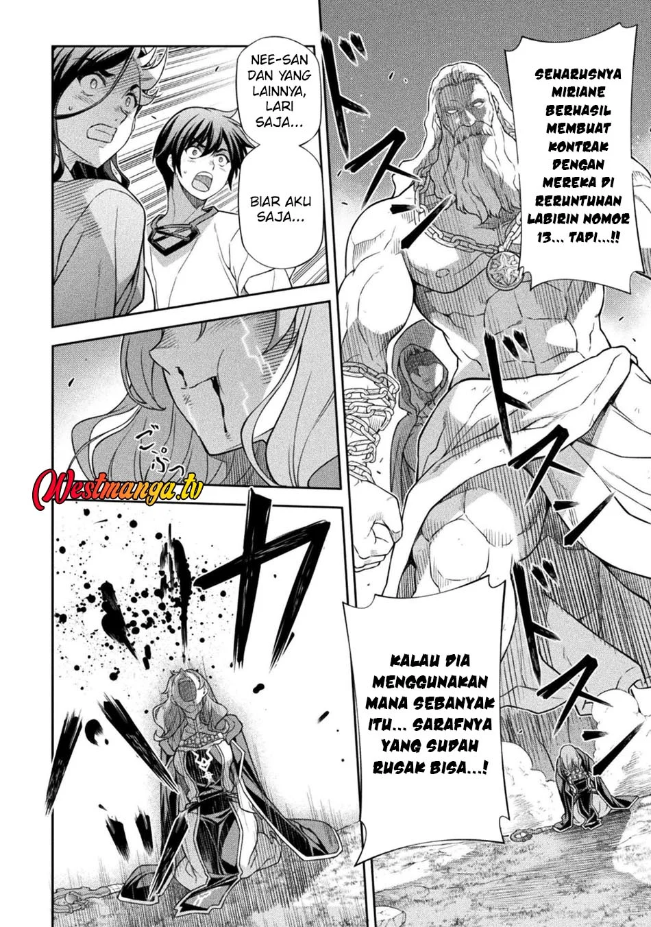 Chapter 180 - halaman 10
