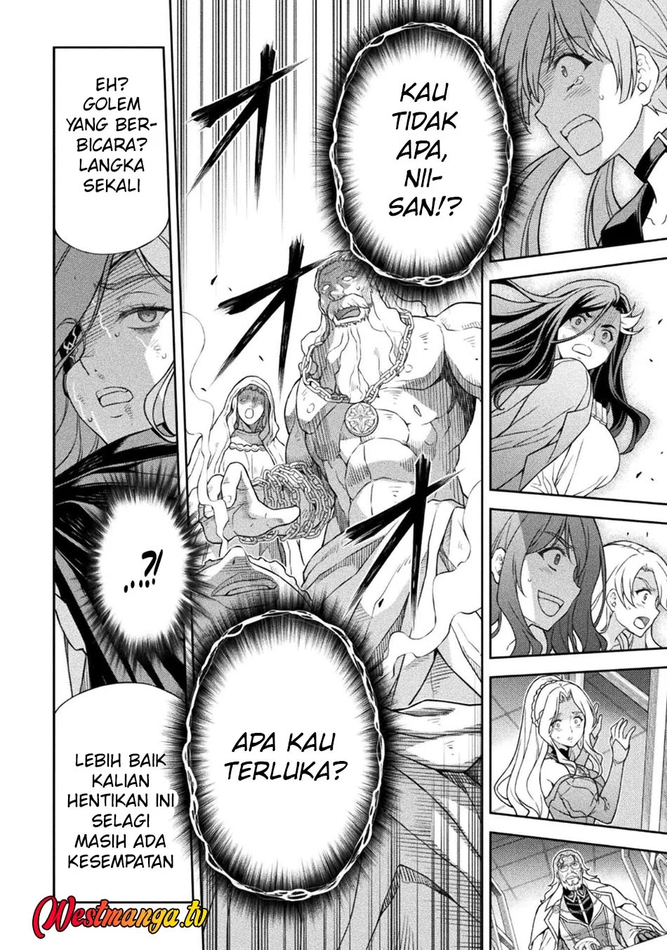 Chapter 181 - halaman 11