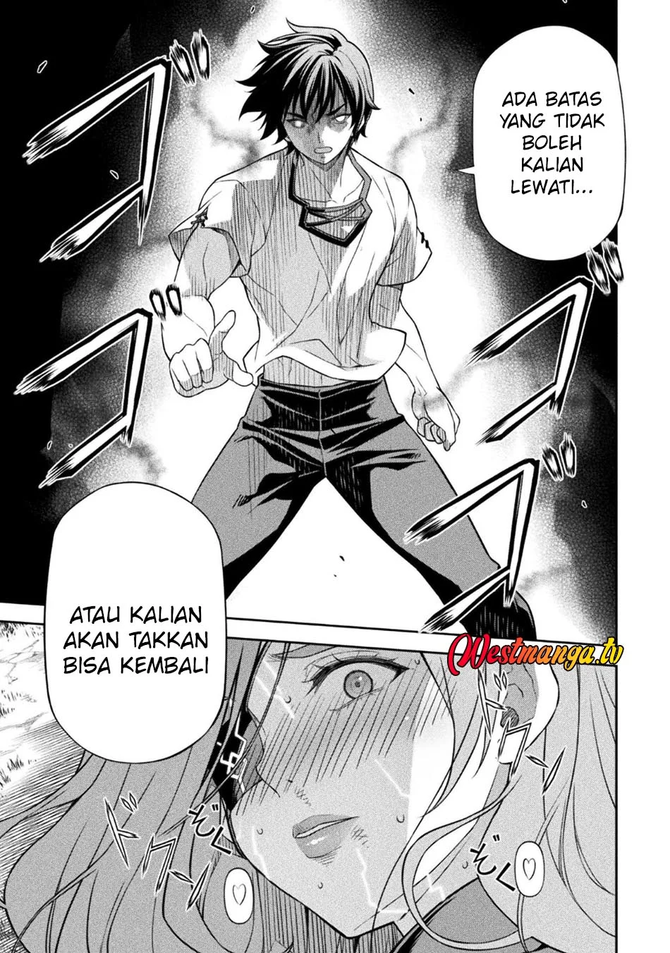 Chapter 181 - halaman 12