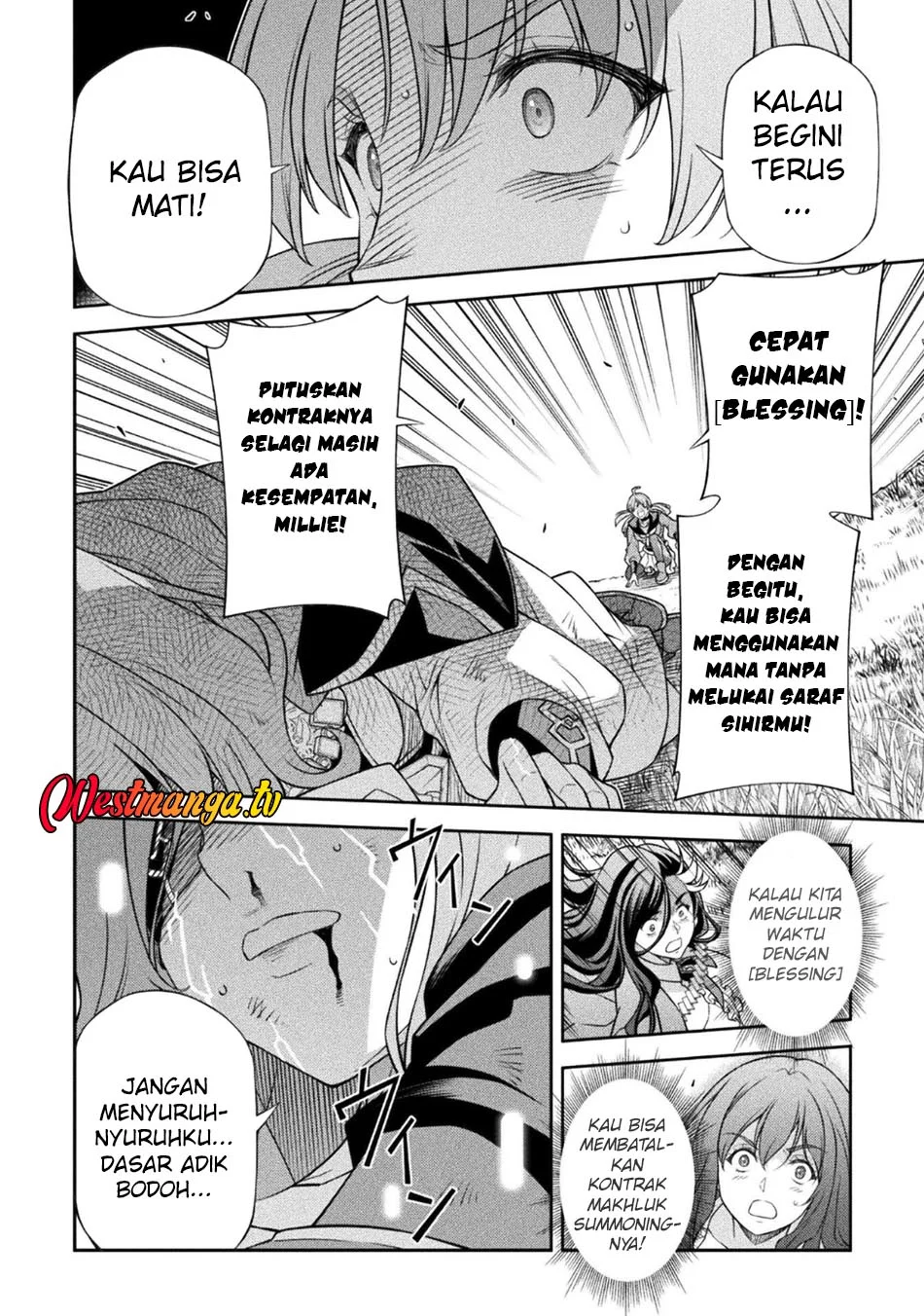 Chapter 181 - halaman 5