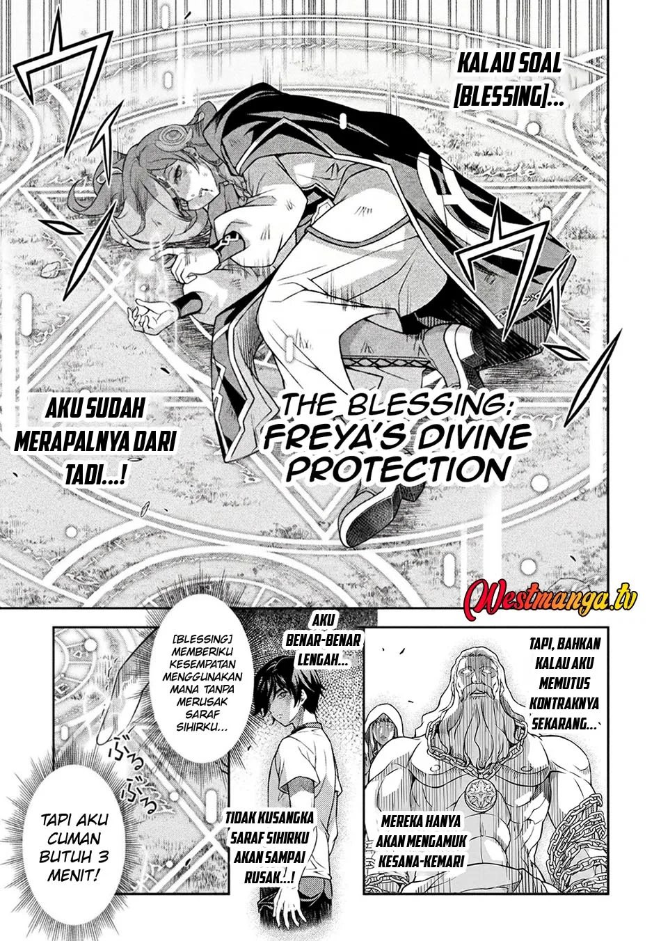 Chapter 181 - halaman 6