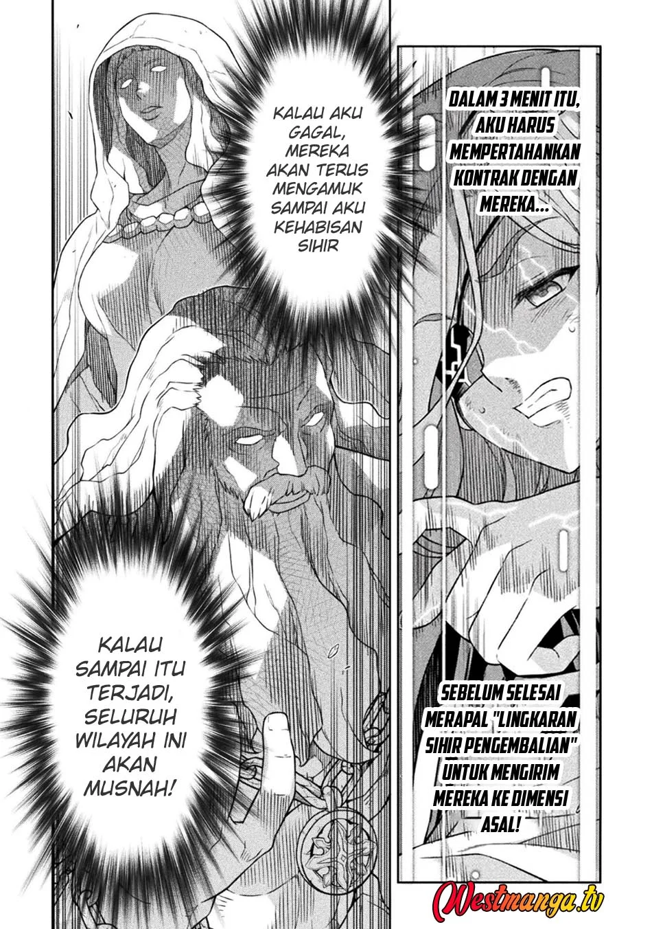 Chapter 181 - halaman 7