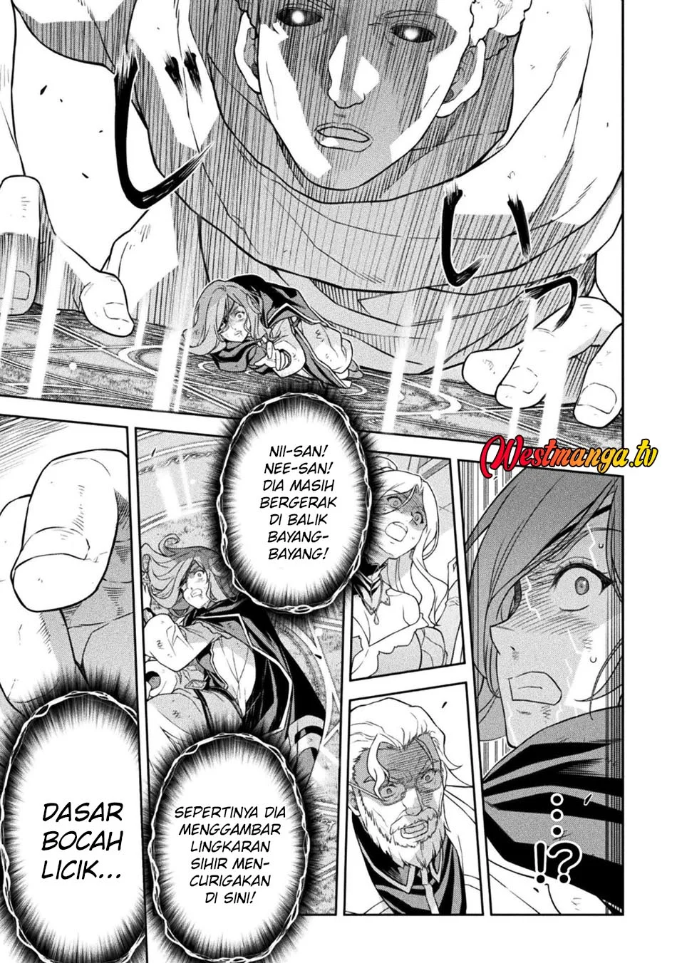 Chapter 181 - halaman 8