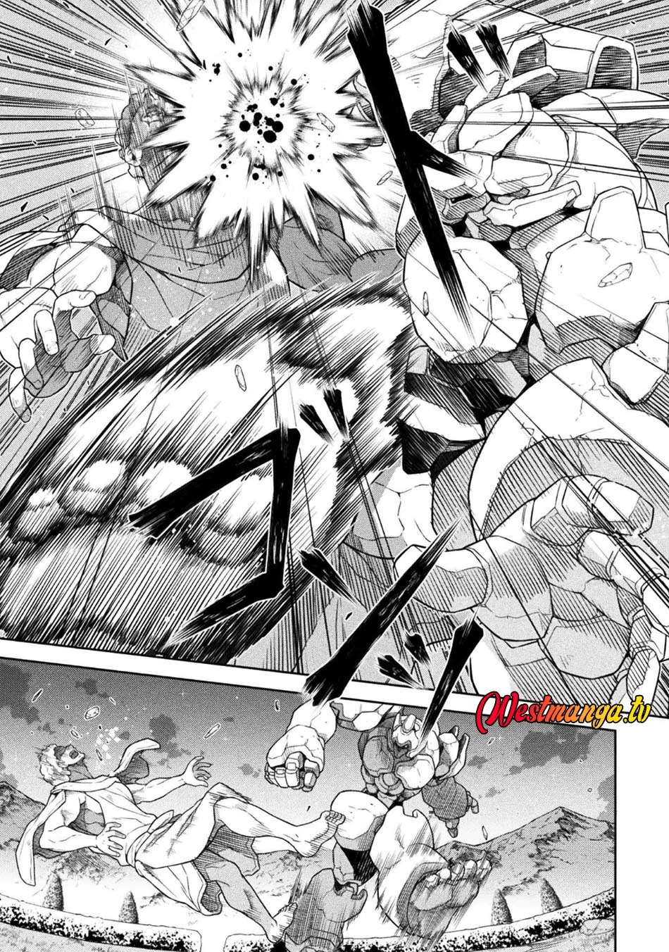 Chapter 181 - halaman 10