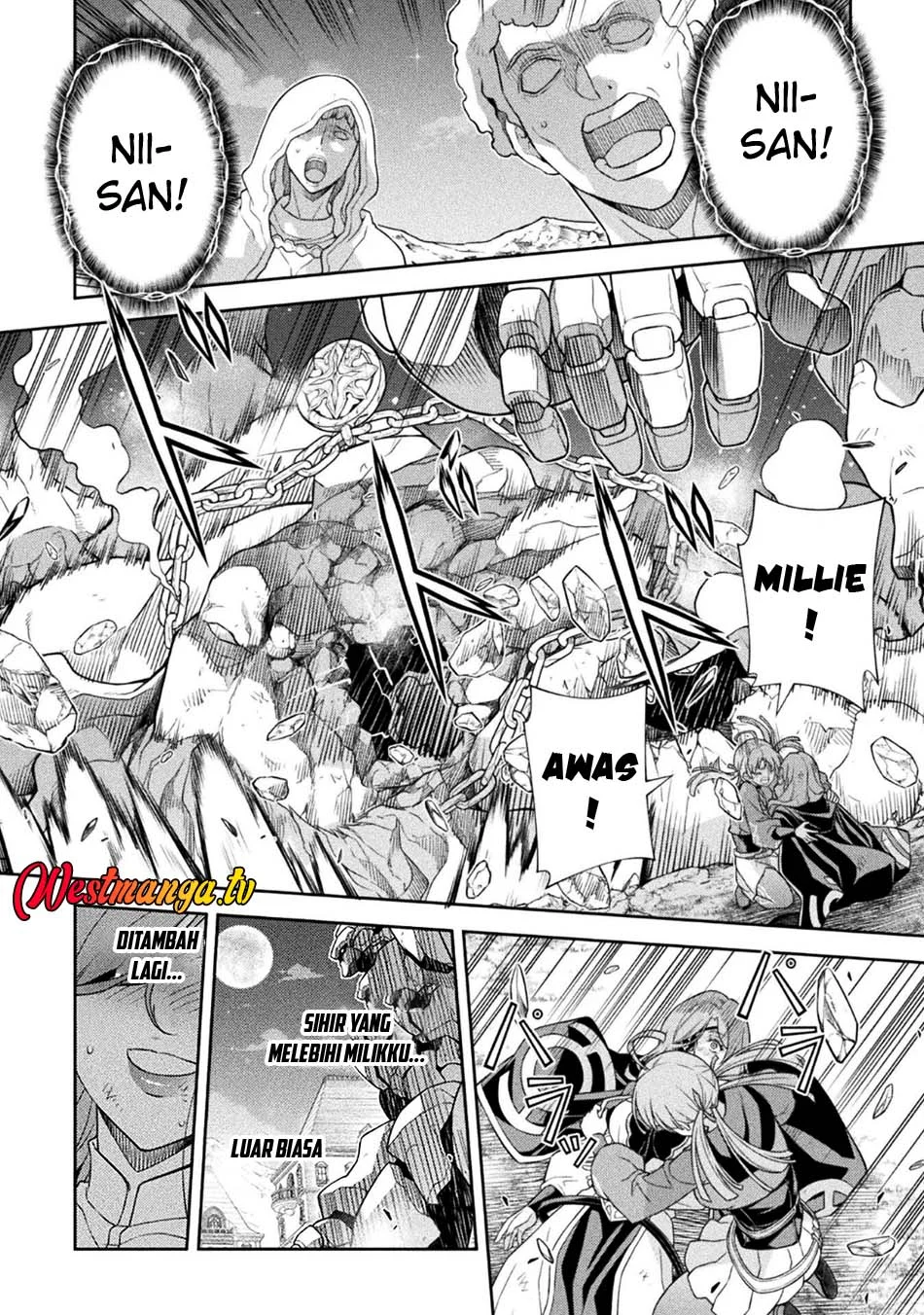 Chapter 182 - halaman 11