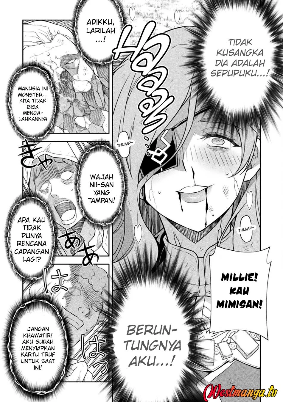 Chapter 182 - halaman 12