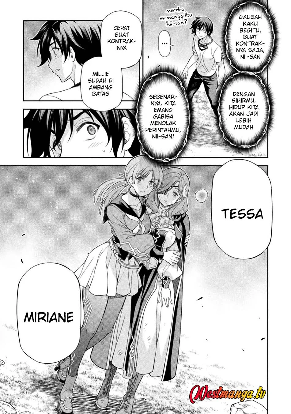 Chapter 182 - halaman 15
