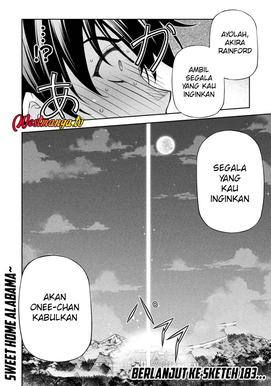 Chapter 182 - halaman 19