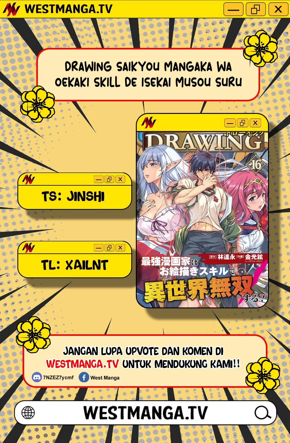 Chapter 182 - halaman 4