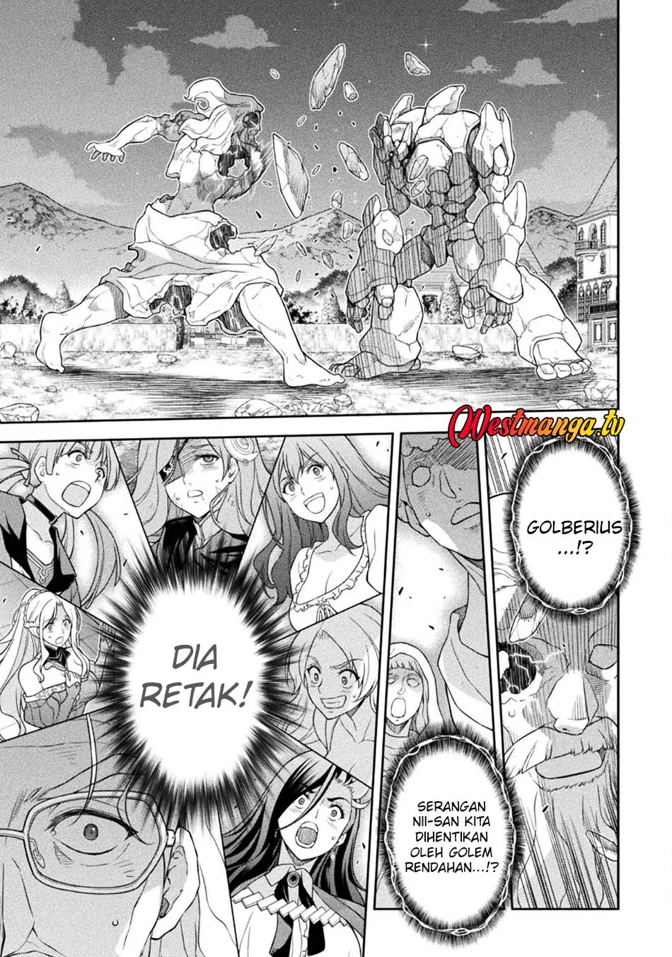 Chapter 182 - halaman 6