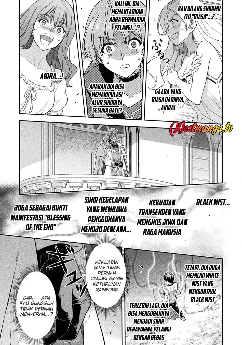 Chapter 182 - halaman 8