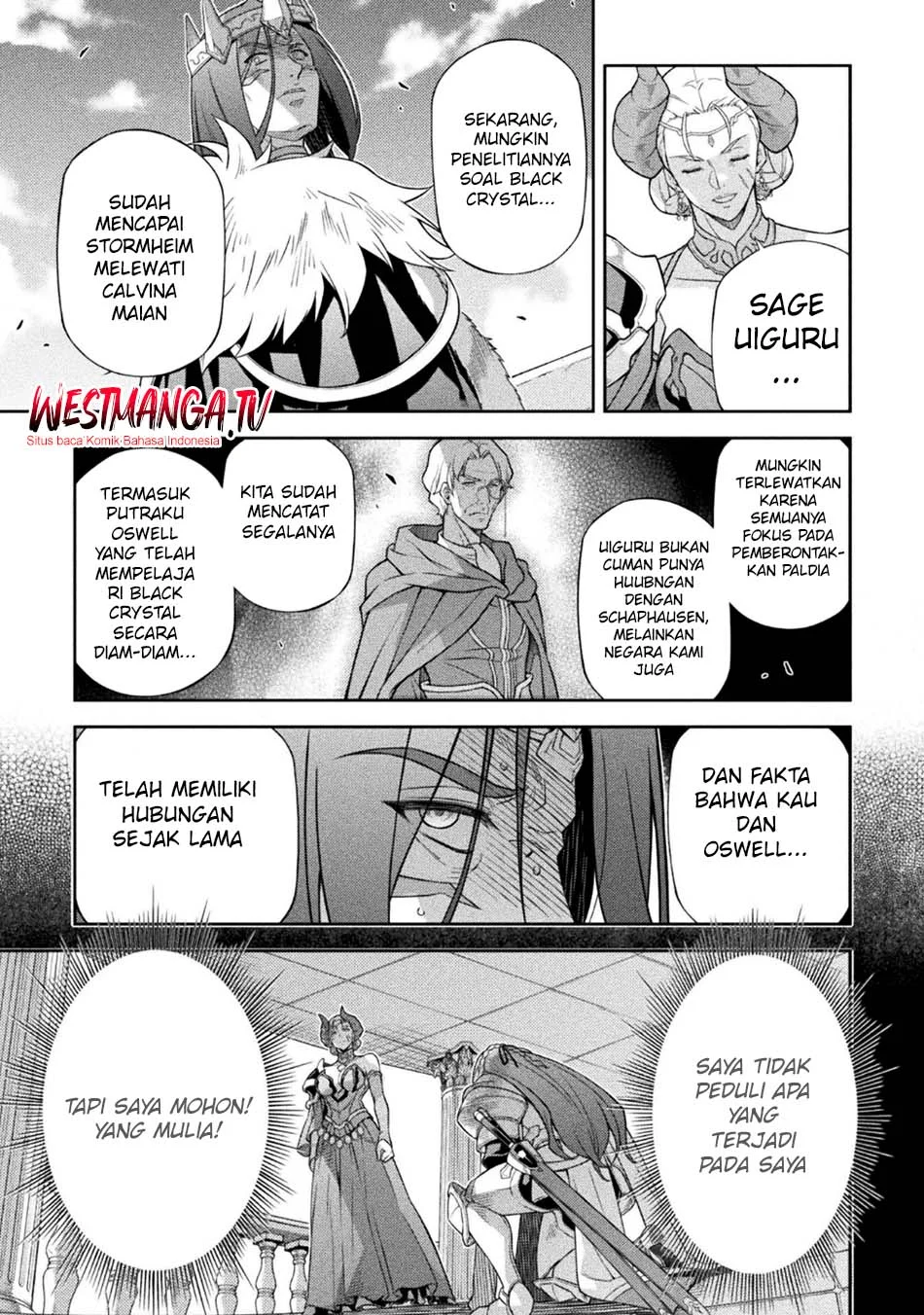 Chapter 183 - halaman 15