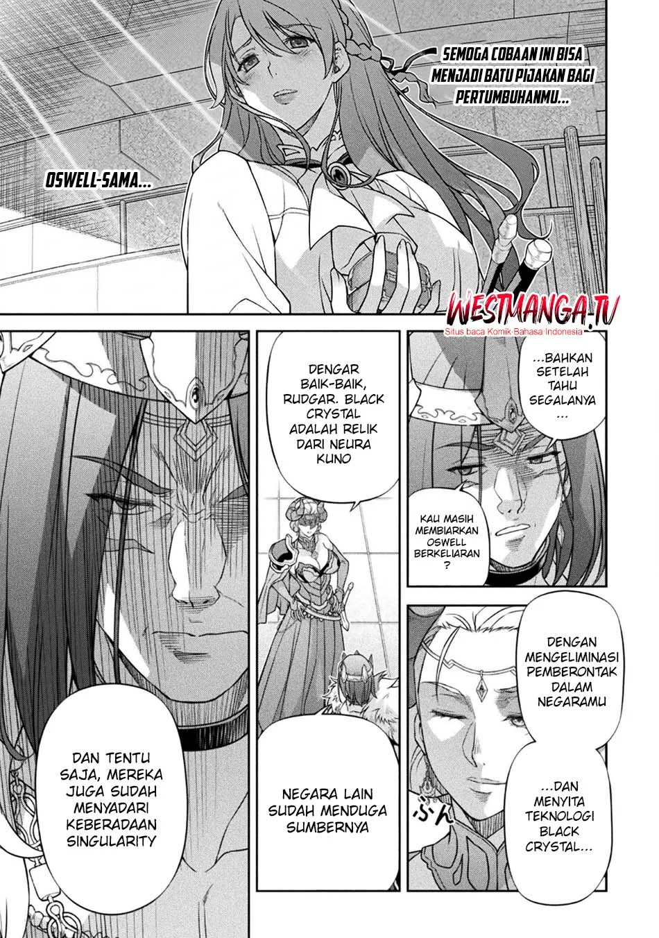 Chapter 183 - halaman 17