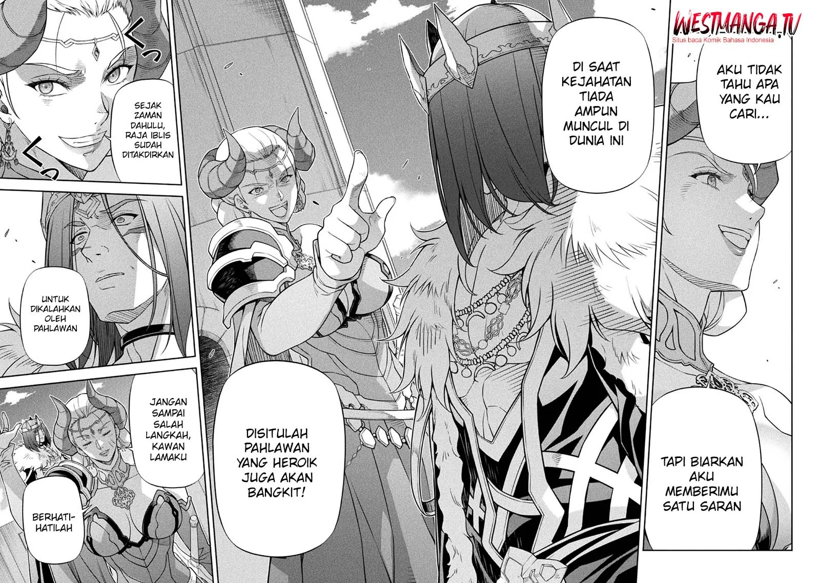 Chapter 183 - halaman 18