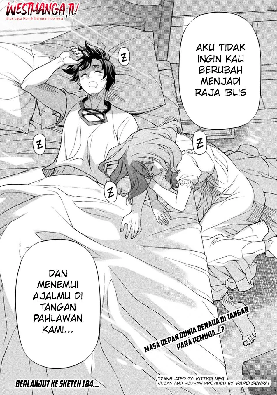 Chapter 183 - halaman 19