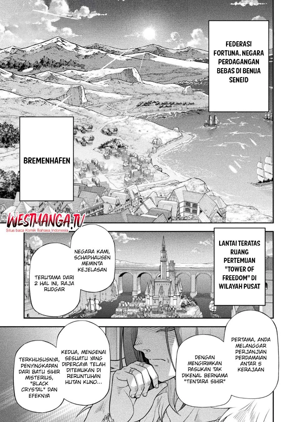 Chapter 183 - halaman 3