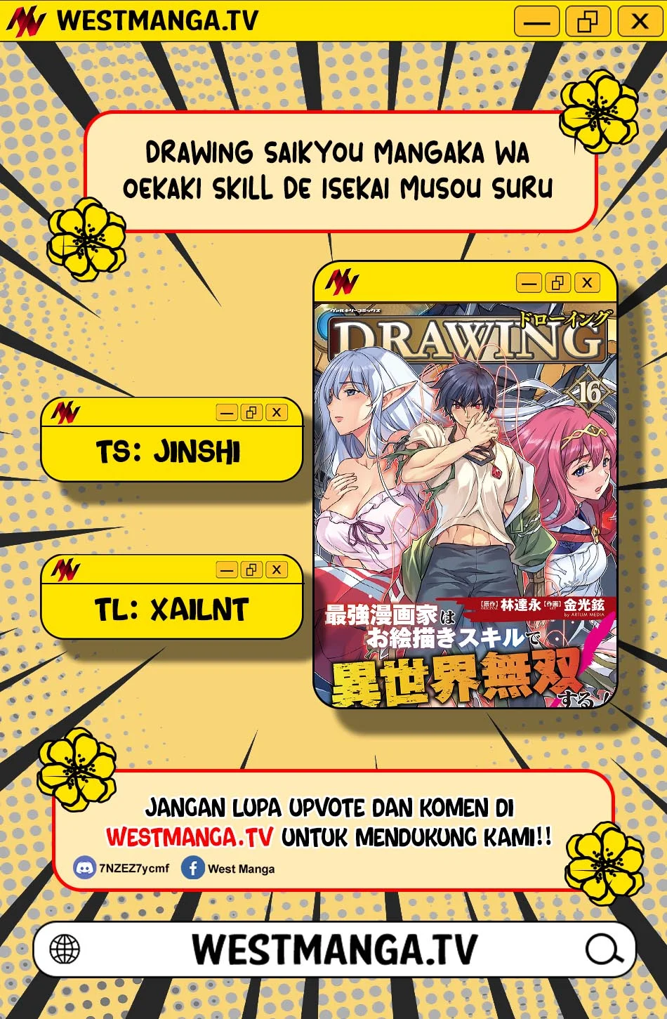 Chapter 183 - halaman 4