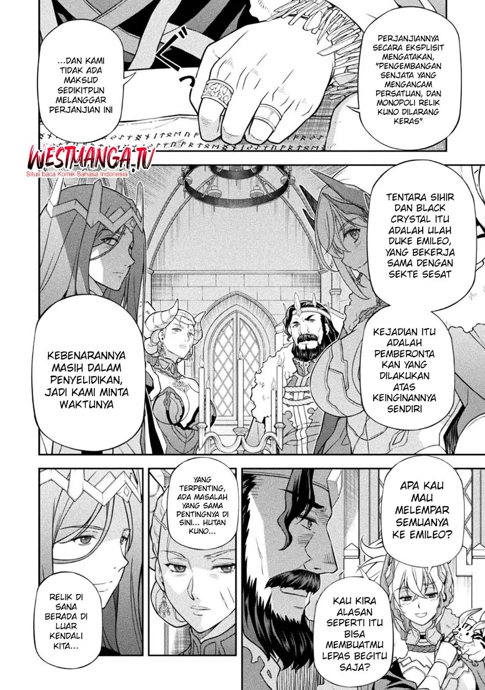 Chapter 183 - halaman 8