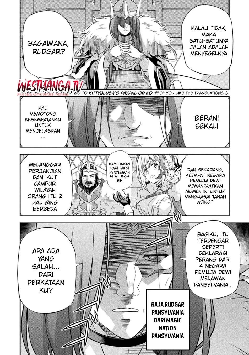 Chapter 183 - halaman 10
