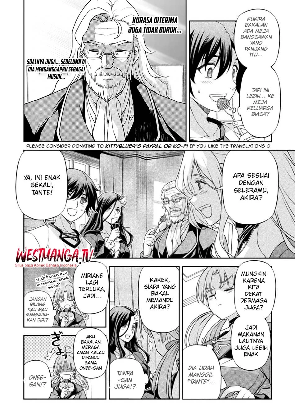Chapter 184 - halaman 11