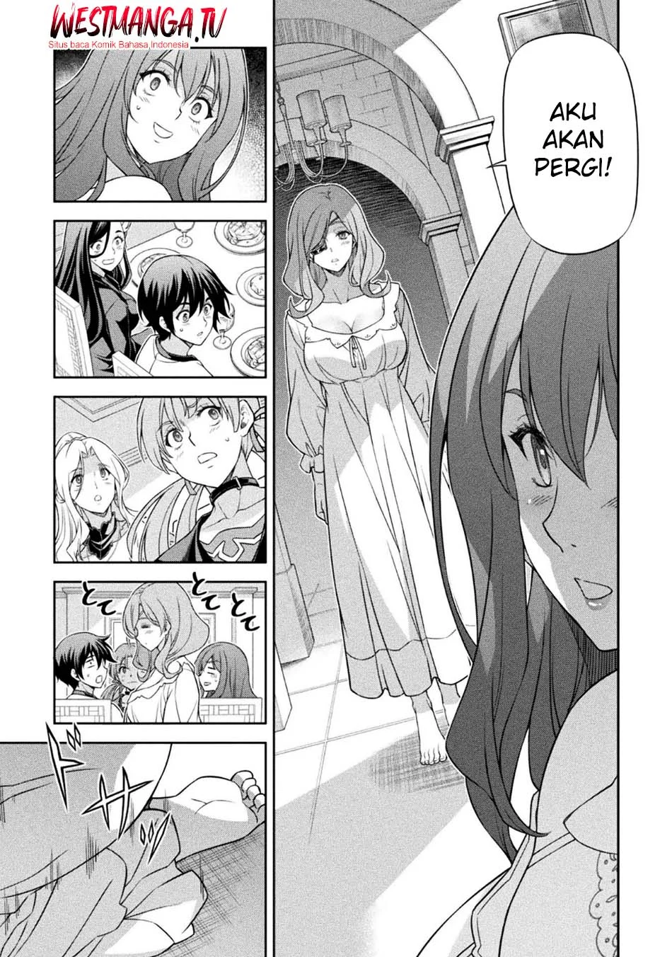 Chapter 184 - halaman 12