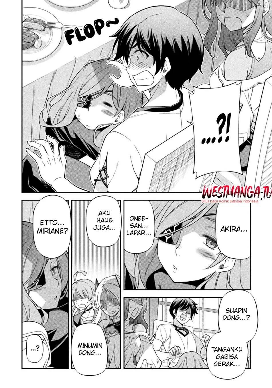 Chapter 184 - halaman 13