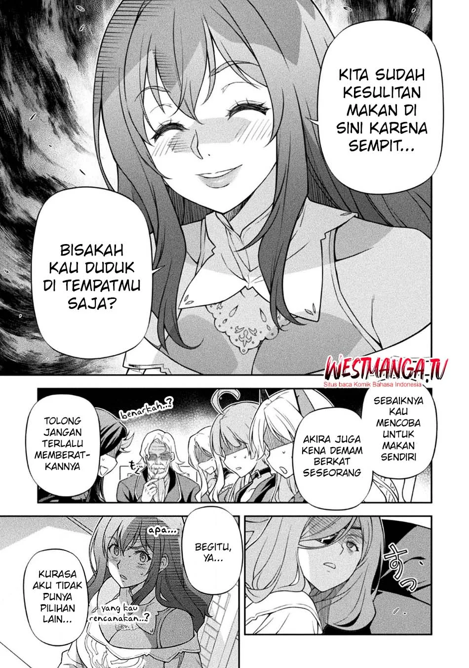 Chapter 184 - halaman 14