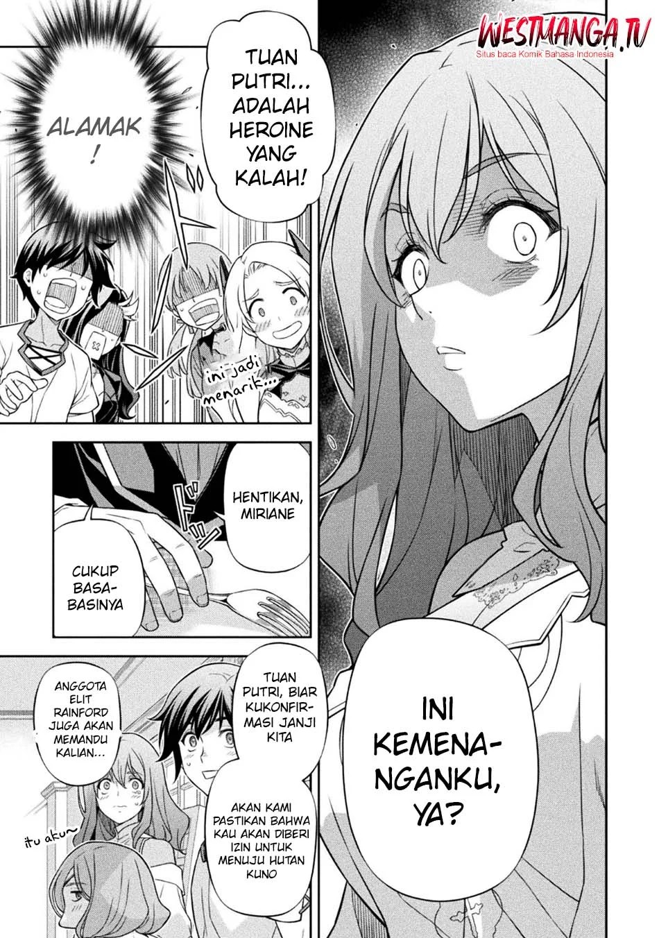 Chapter 184 - halaman 16