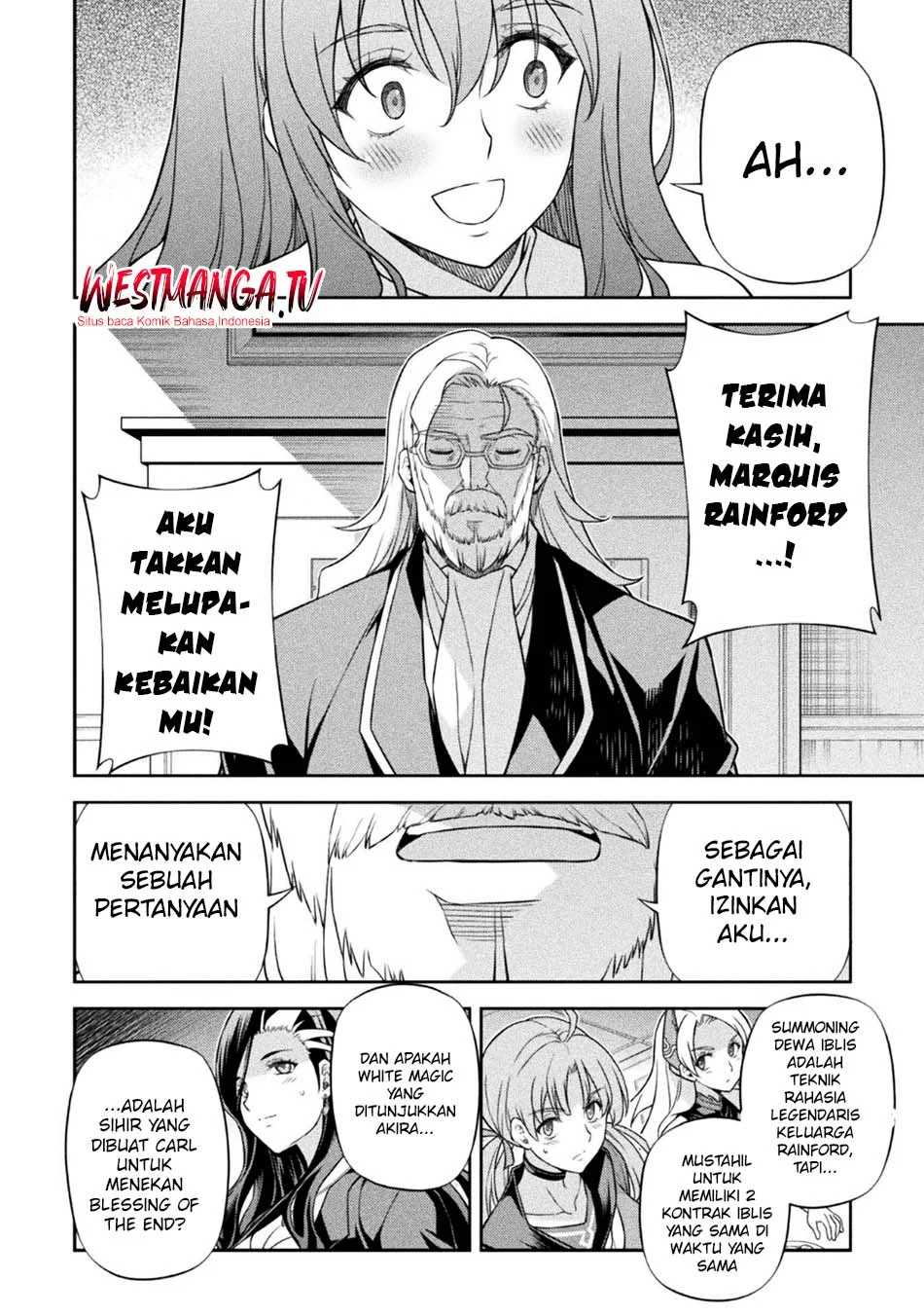 Chapter 184 - halaman 17