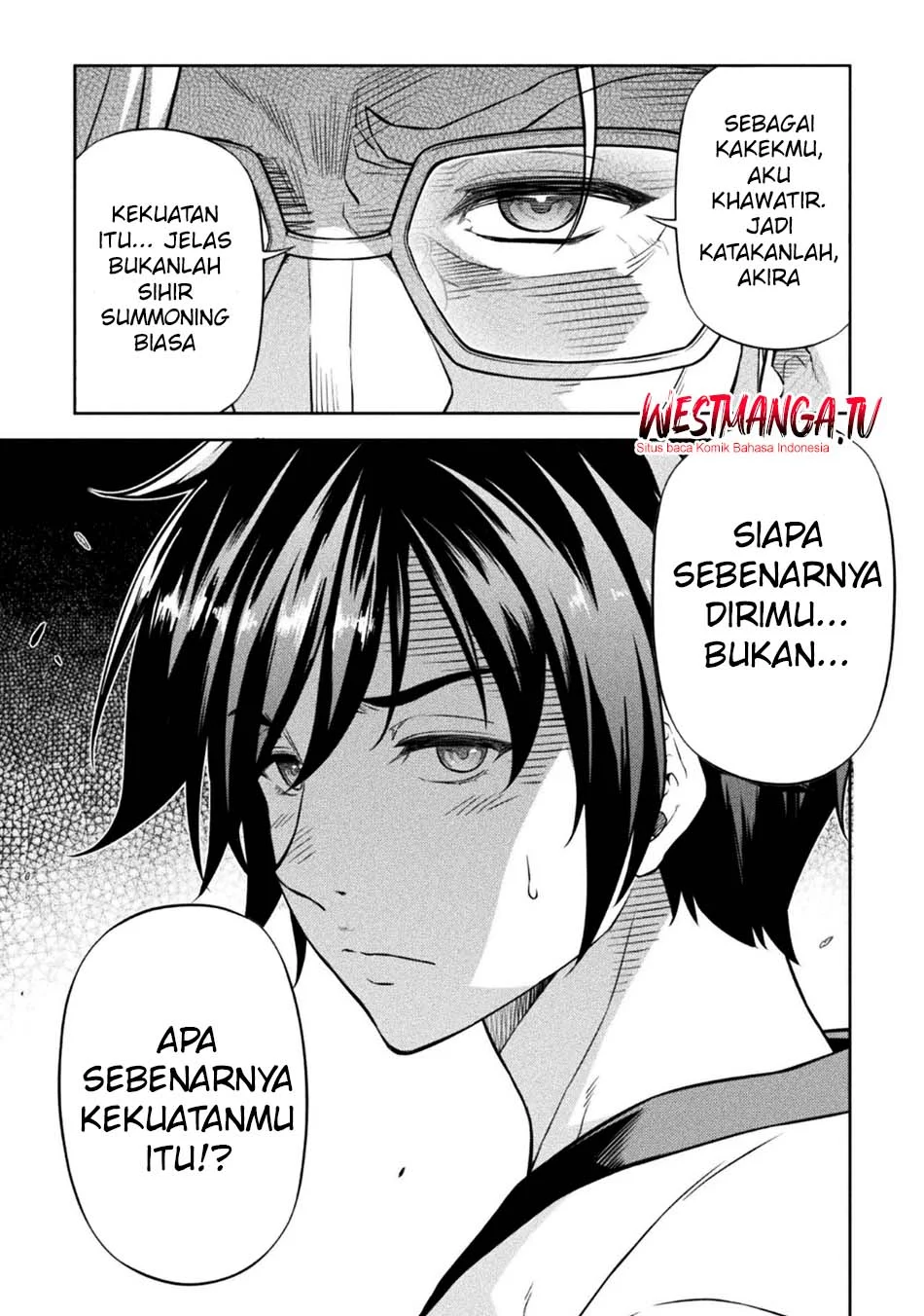 Chapter 184 - halaman 18