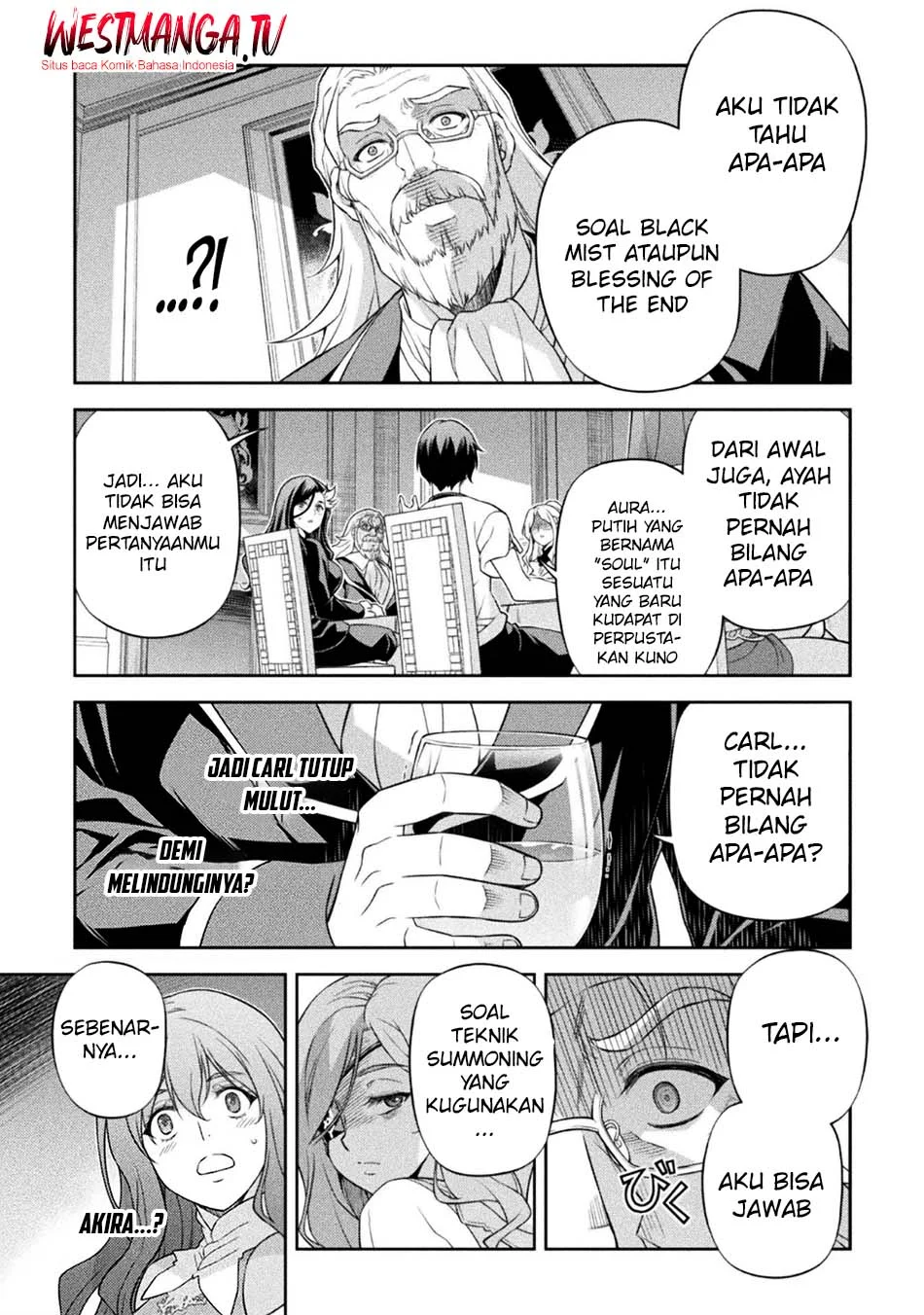 Chapter 184 - halaman 20