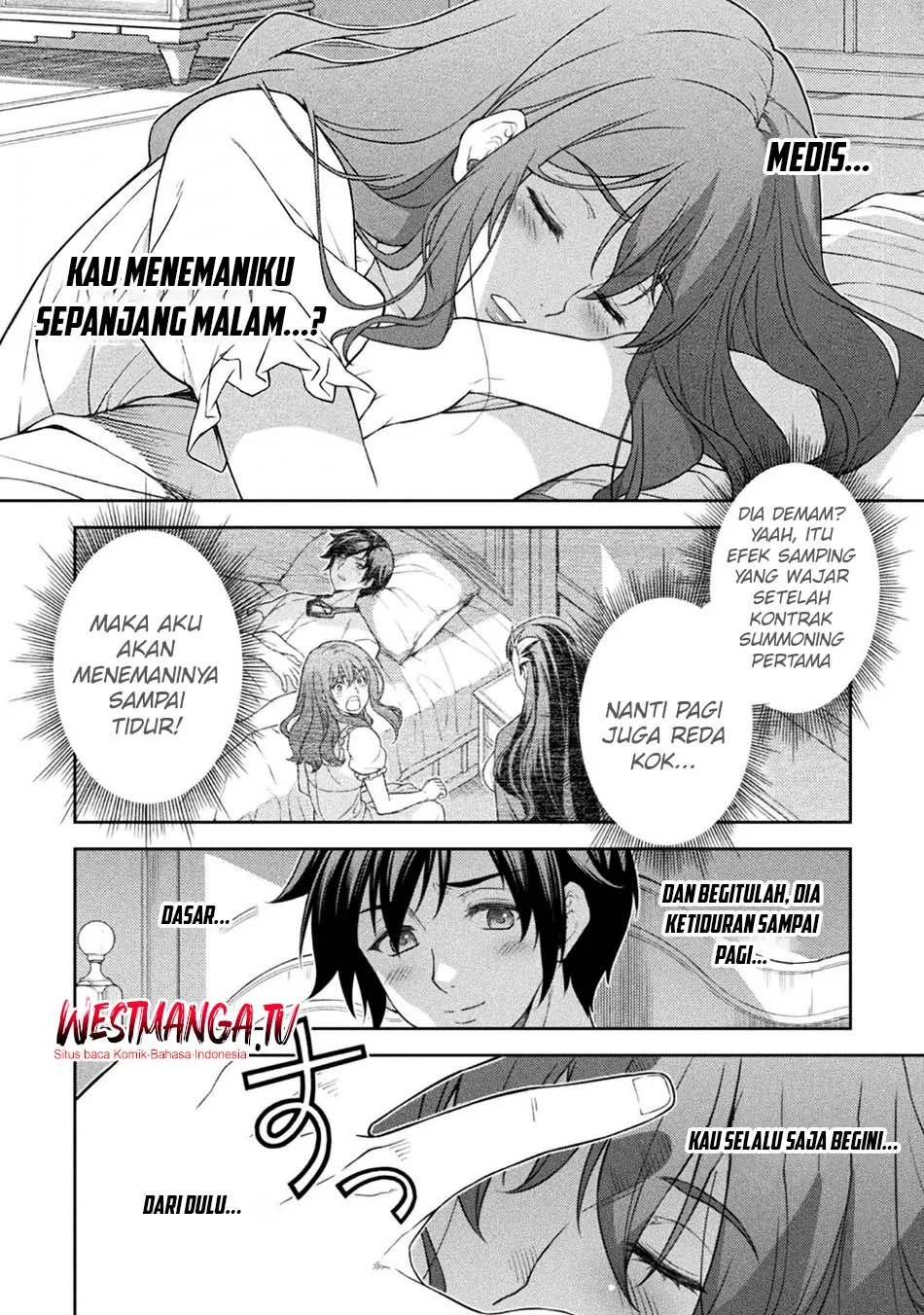 Chapter 184 - halaman 5