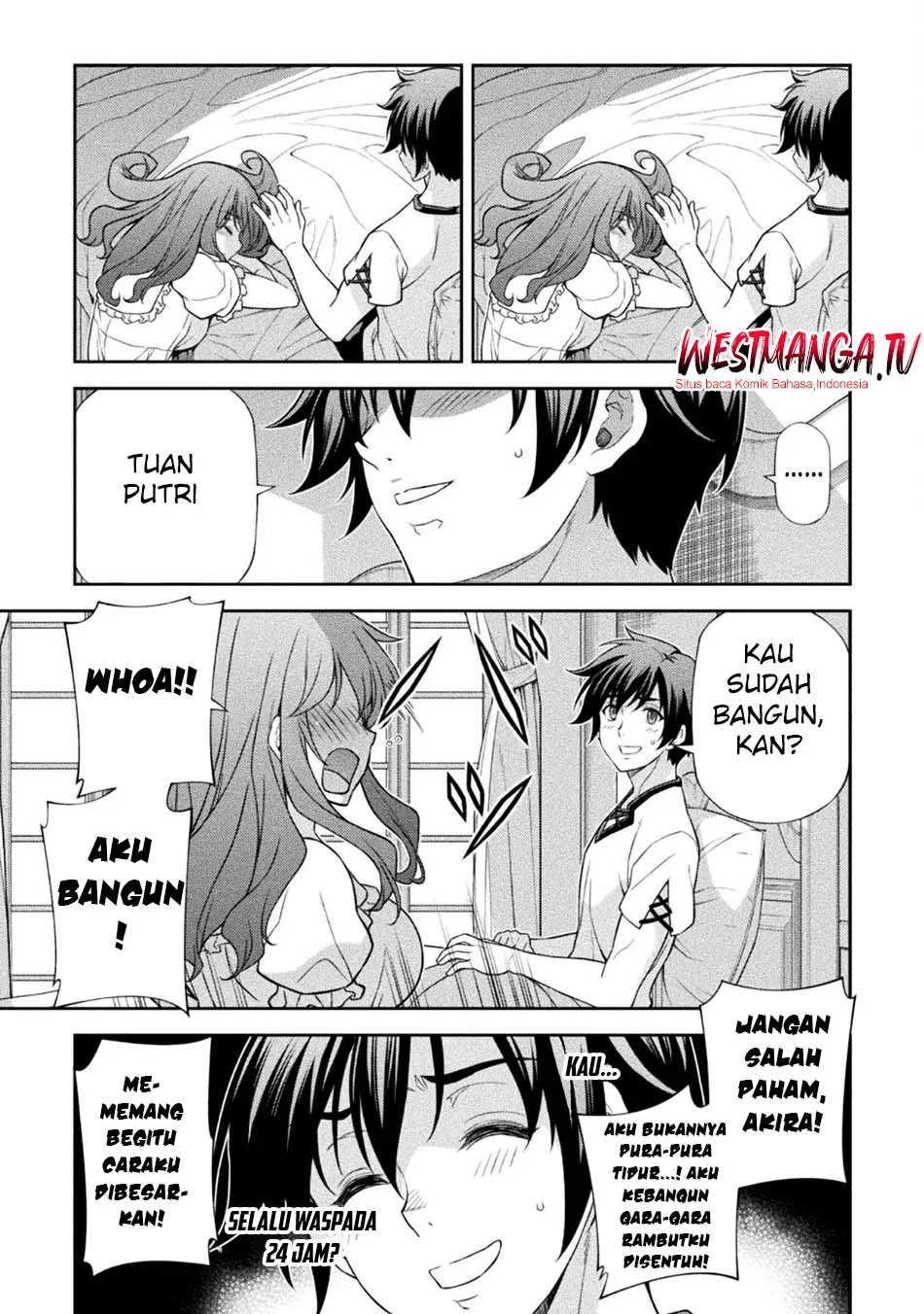 Chapter 184 - halaman 6